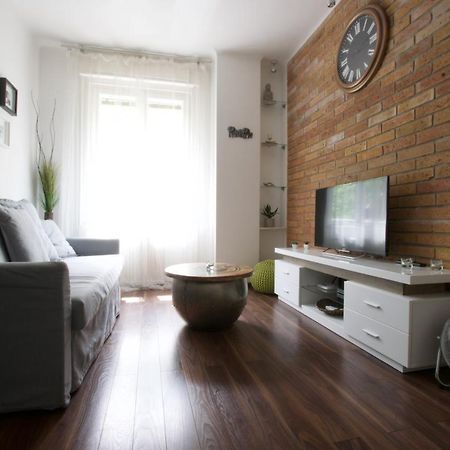 Standard Apartment By Hi5 - Nagymezo 11 Budapešť Exteriér fotografie