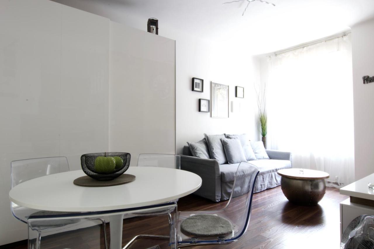 Standard Apartment By Hi5 - Nagymezo 11 Budapešť Exteriér fotografie