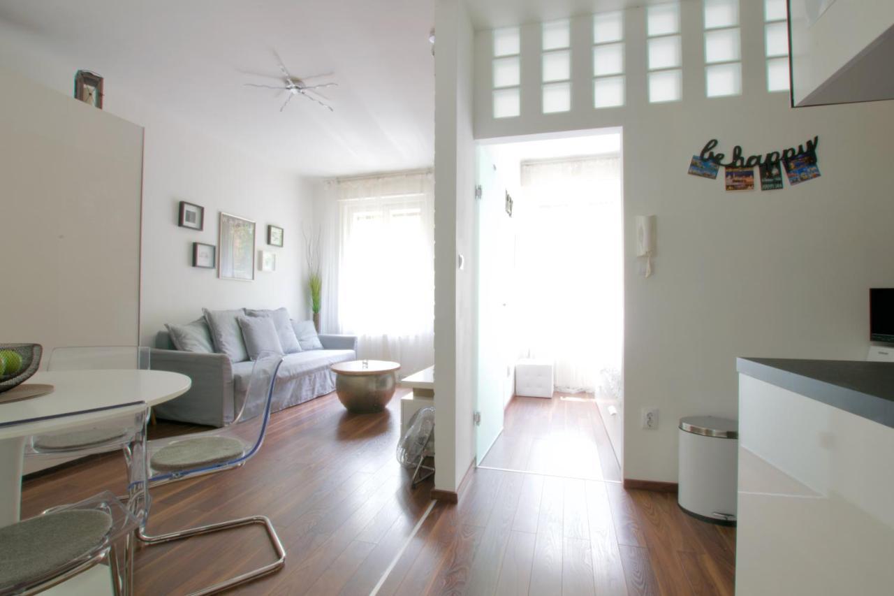 Standard Apartment By Hi5 - Nagymezo 11 Budapešť Exteriér fotografie