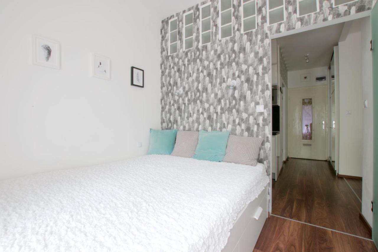 Standard Apartment By Hi5 - Nagymezo 11 Budapešť Exteriér fotografie