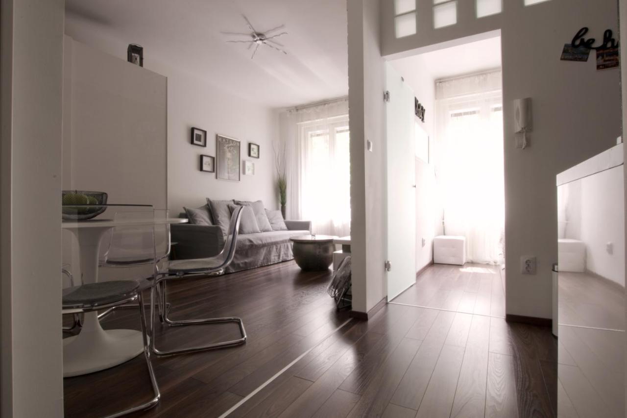 Standard Apartment By Hi5 - Nagymezo 11 Budapešť Exteriér fotografie
