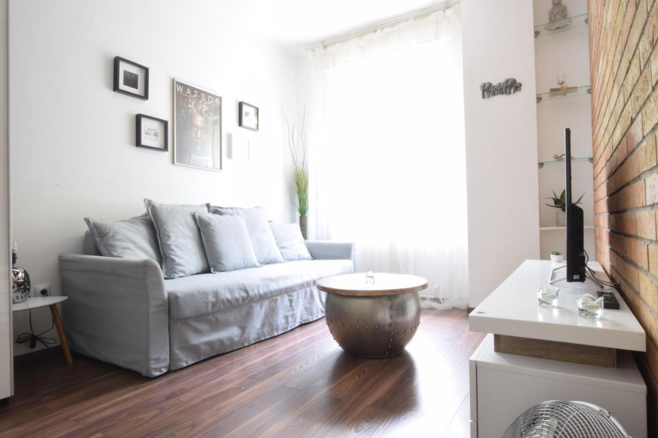 Standard Apartment By Hi5 - Nagymezo 11 Budapešť Exteriér fotografie