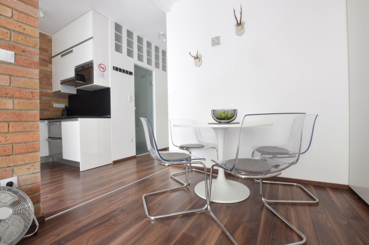 Standard Apartment By Hi5 - Nagymezo 11 Budapešť Exteriér fotografie
